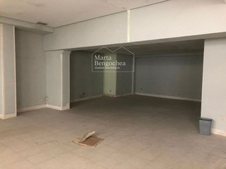 Oficina en alquiler en Centro en Vitoria-Gasteiz