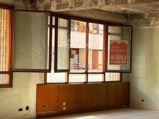 Oficina en alquiler en Centro en Vitoria-Gasteiz
