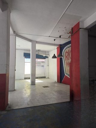Local comercial en alquiler en Barrio Jesús en Zaragoza