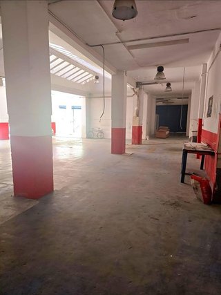 Local comercial en alquiler en Barrio Jesús en Zaragoza