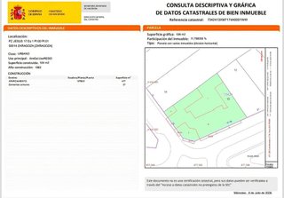 Local comercial en alquiler en Barrio Jesús en Zaragoza