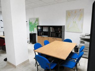 Local comercial en alquiler en Ciudad Jardín - Parque Roma en Zaragoza