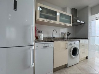 Piso en alquiler en Centro en Gijón