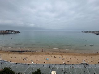 Piso en alquiler en Centro en Gijón