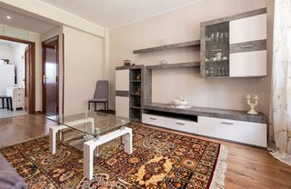 Piso en alquiler en Buenavista - El Cristo en Oviedo