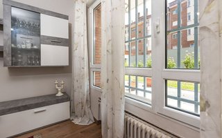Piso en alquiler en Buenavista - El Cristo en Oviedo
