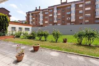 Piso en alquiler en Buenavista - El Cristo en Oviedo