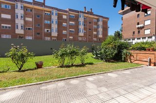Piso en alquiler en Buenavista - El Cristo en Oviedo