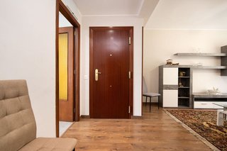 Piso en alquiler en Buenavista - El Cristo en Oviedo