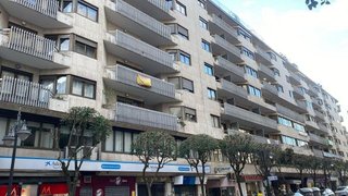 Oficina en alquiler en Centro Ciudad en León