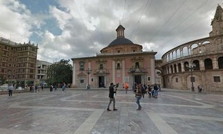 Garaje en venta en La Seu en Valencia