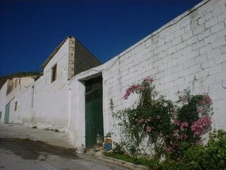 Terreno en venta en Motril pueblo en Motril
