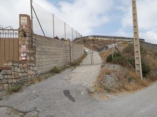 Terreno en venta en Motril pueblo en Motril