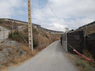 Terreno en venta en Motril pueblo en Motril