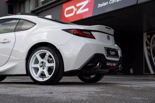 Llanta Sparco JP-R Blanca