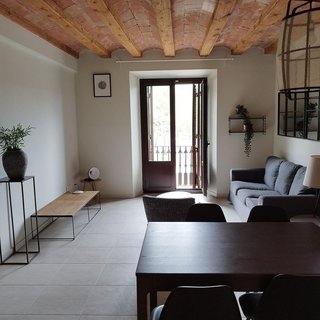 Piso en alquiler en Sant Pere, Santa Caterina i la Ribera en Barcelona