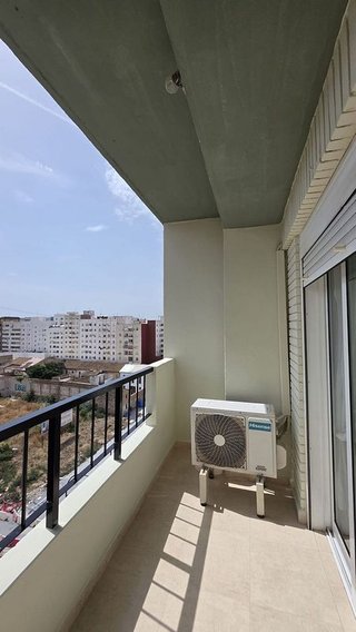 Piso en alquiler en La Raïosa en Valencia