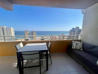 Piso en alquiler en Playa de Poniente en Benidorm