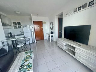Piso en alquiler en Playa de Poniente en Benidorm
