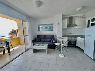 Piso en alquiler en Playa de Poniente en Benidorm