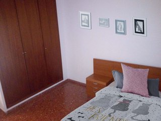 Piso en alquiler en El Alborgí en Paterna