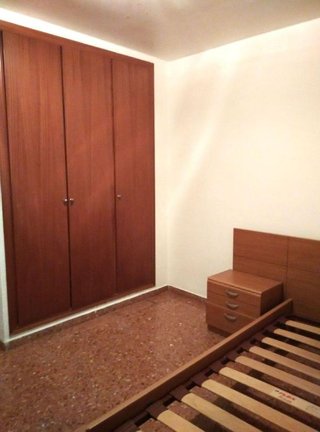 Piso en alquiler en El Alborgí en Paterna