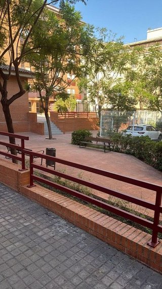 Piso en alquiler en El Alborgí en Paterna