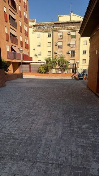 Piso en alquiler en El Alborgí en Paterna