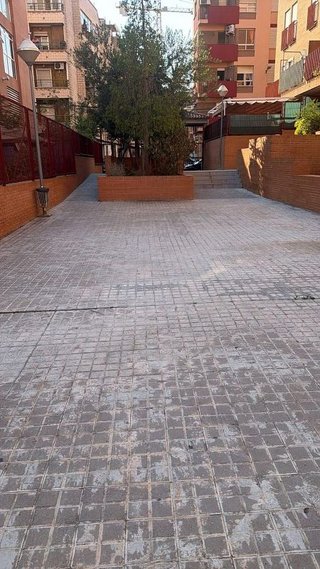 Piso en alquiler en El Alborgí en Paterna
