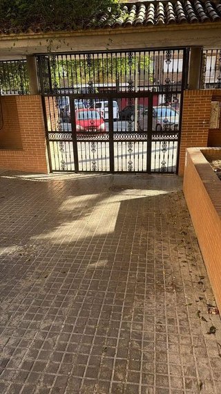 Piso en alquiler en El Alborgí en Paterna