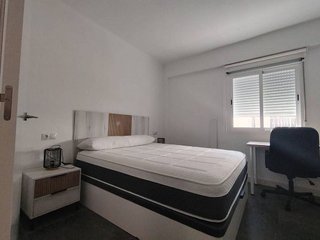 Piso en alquiler en Plaza de Toros - Santa Rita en Almería