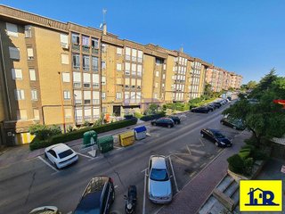 Piso en alquiler en Alameda en Cuenca