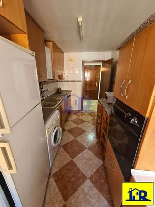 Piso en alquiler en Alameda en Cuenca