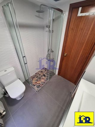 Piso en alquiler en Alameda en Cuenca