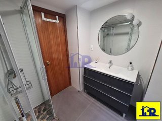 Piso en alquiler en Alameda en Cuenca