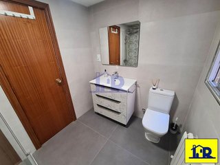 Piso en alquiler en Alameda en Cuenca