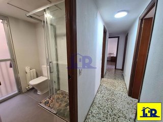 Piso en alquiler en Alameda en Cuenca