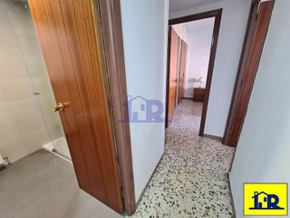 Piso en alquiler en Alameda en Cuenca