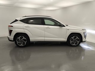 Hyundai Kona HEV 1.6GDI 138CV DT N LINE 2026