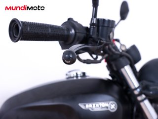 BRIXTON FELSBERG 125 ABS