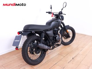 BRIXTON FELSBERG 125 ABS