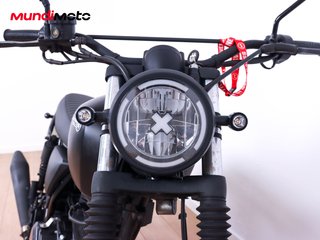 BRIXTON FELSBERG 125 ABS