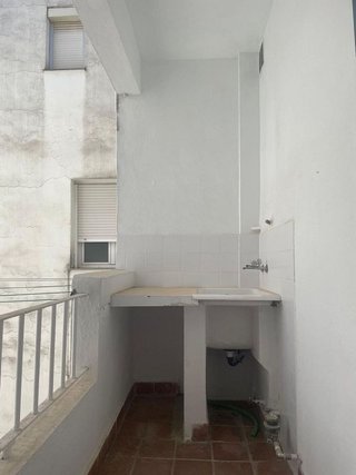 Piso en alquiler en Zona Centro en Córdoba