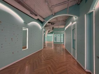 Edificio en alquiler en El Raval en Barcelona