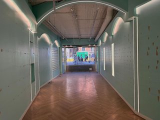 Edificio en alquiler en El Raval en Barcelona
