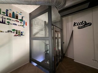 Edificio en alquiler en El Raval en Barcelona