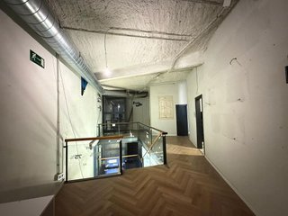 Edificio en alquiler en El Raval en Barcelona