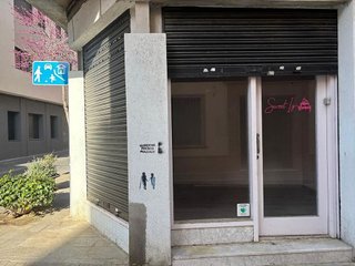 Local comercial en alquiler en Centre en Sabadell