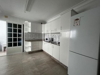 Piso en alquiler en Centro en Puerto de Santa María (El)