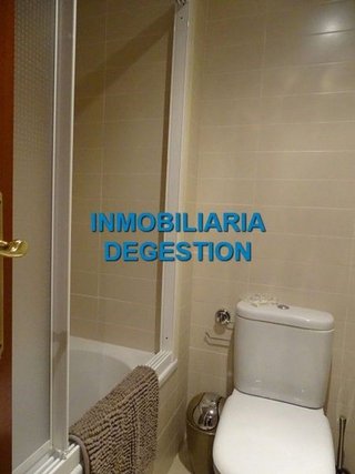 Piso en alquiler en Centro Ciudad en Linares